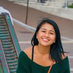 Meet your Posher, Natalie